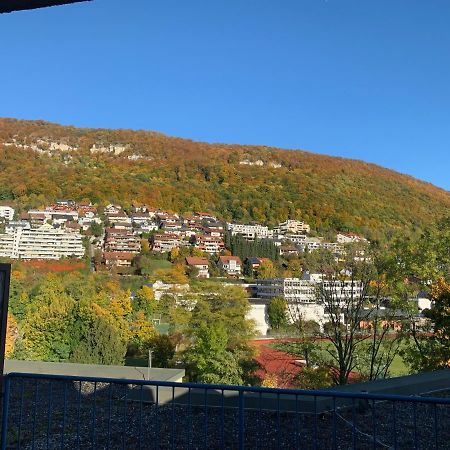 Private Suite Im Gebaeude Des Graf Eberhard Hotels 巴特乌拉赫 外观 照片