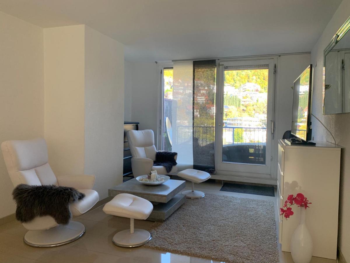 Private Suite Im Gebaeude Des Graf Eberhard Hotels 巴特乌拉赫 外观 照片