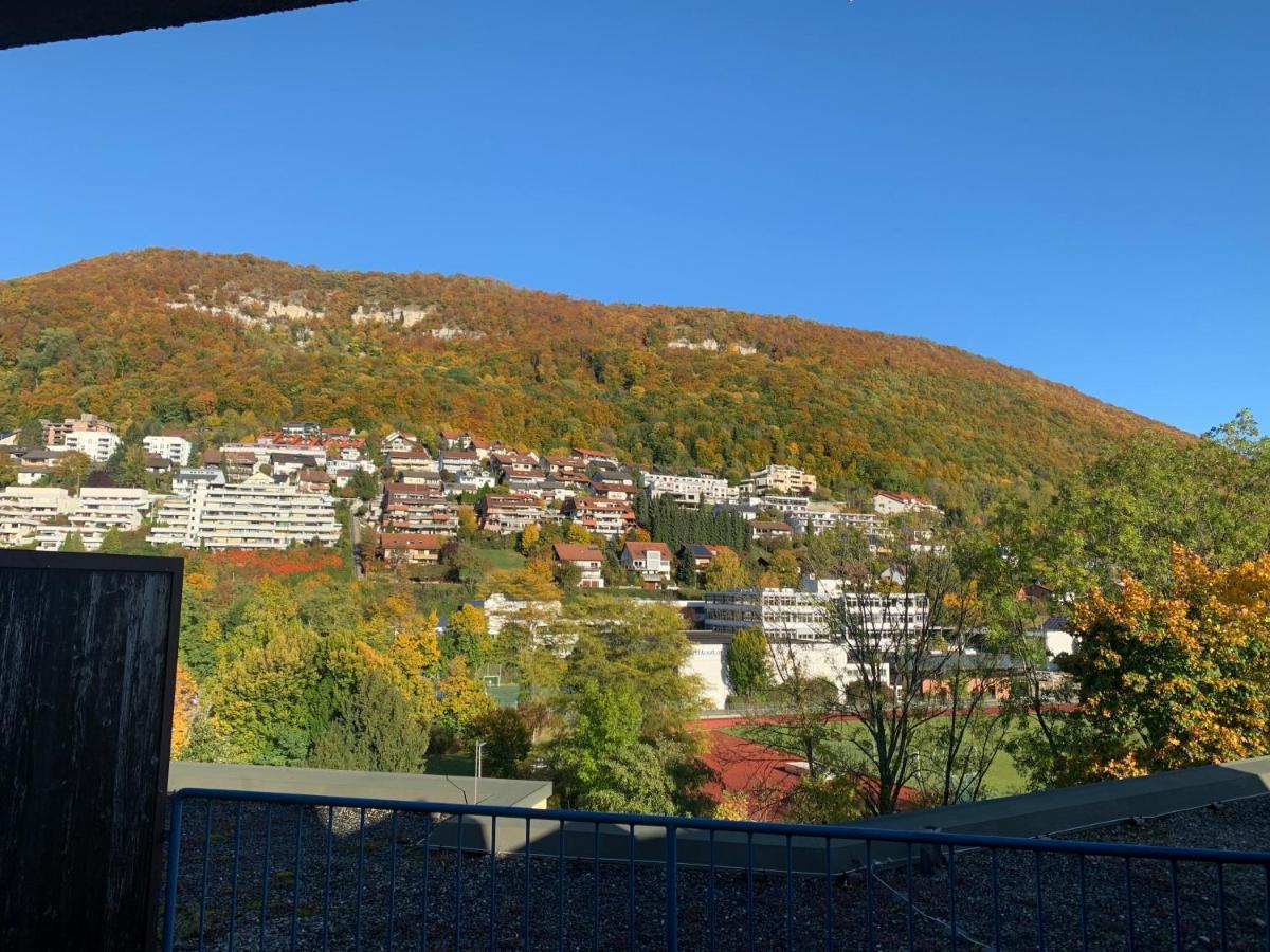 Private Suite Im Gebaeude Des Graf Eberhard Hotels 巴特乌拉赫 外观 照片