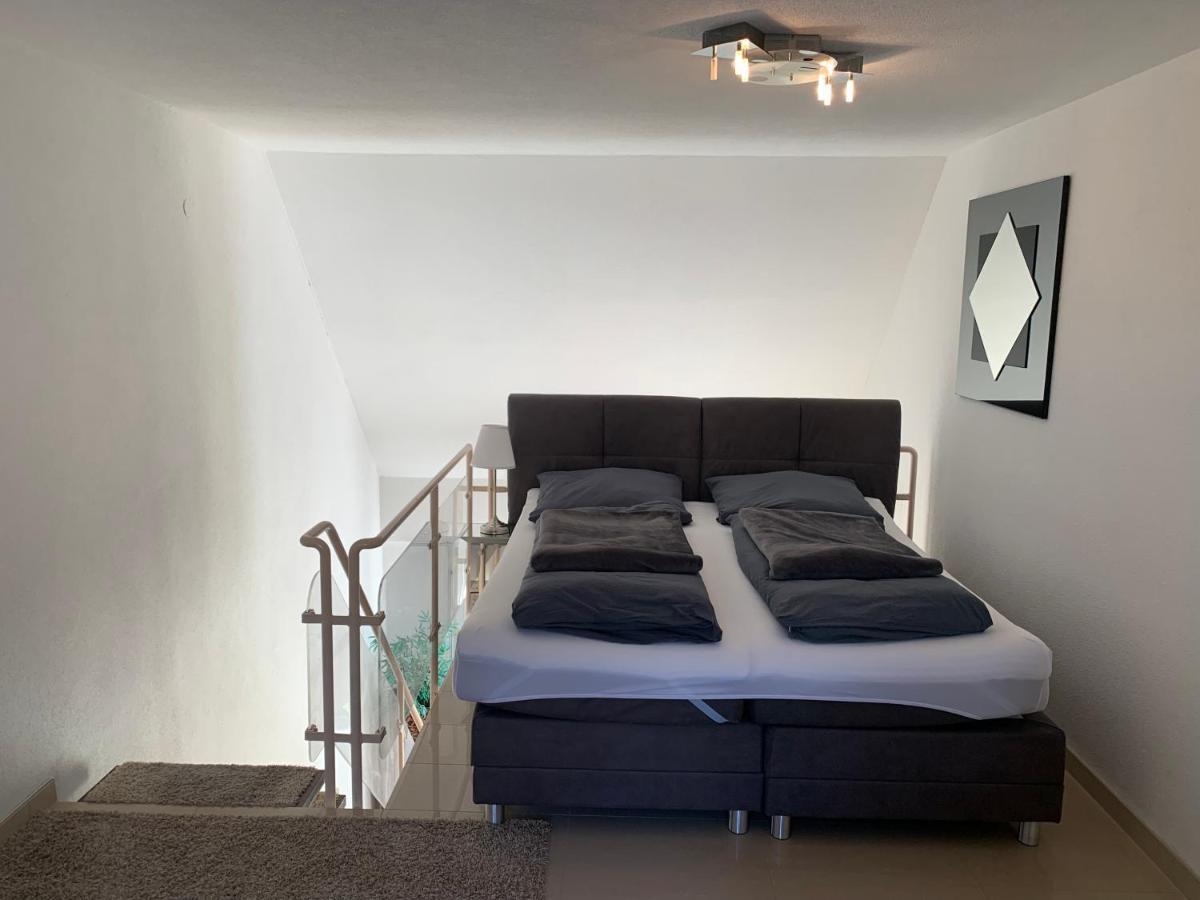 Private Suite Im Gebaeude Des Graf Eberhard Hotels 巴特乌拉赫 外观 照片