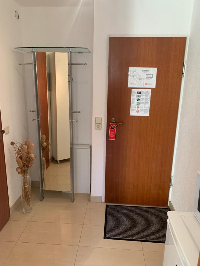 Private Suite Im Gebaeude Des Graf Eberhard Hotels 巴特乌拉赫 外观 照片
