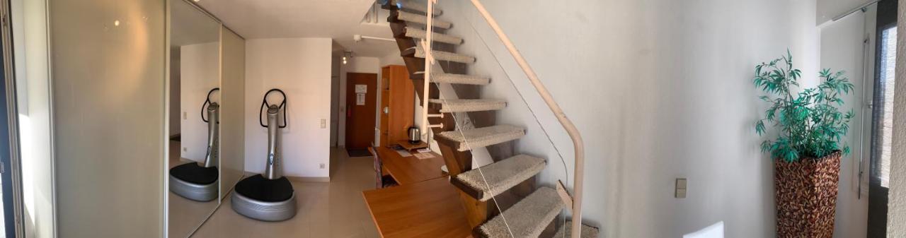 Private Suite Im Gebaeude Des Graf Eberhard Hotels 巴特乌拉赫 外观 照片
