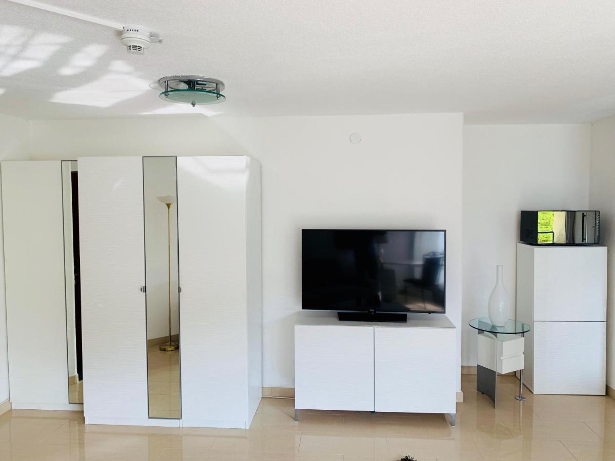 Private Suite Im Gebaeude Des Graf Eberhard Hotels 巴特乌拉赫 外观 照片